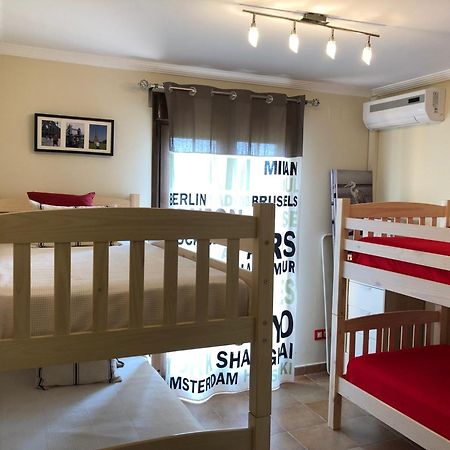 Apartamento Urbanizacion De Lujo En Primera Linea De Playa Isla Canela Dış mekan fotoğraf
