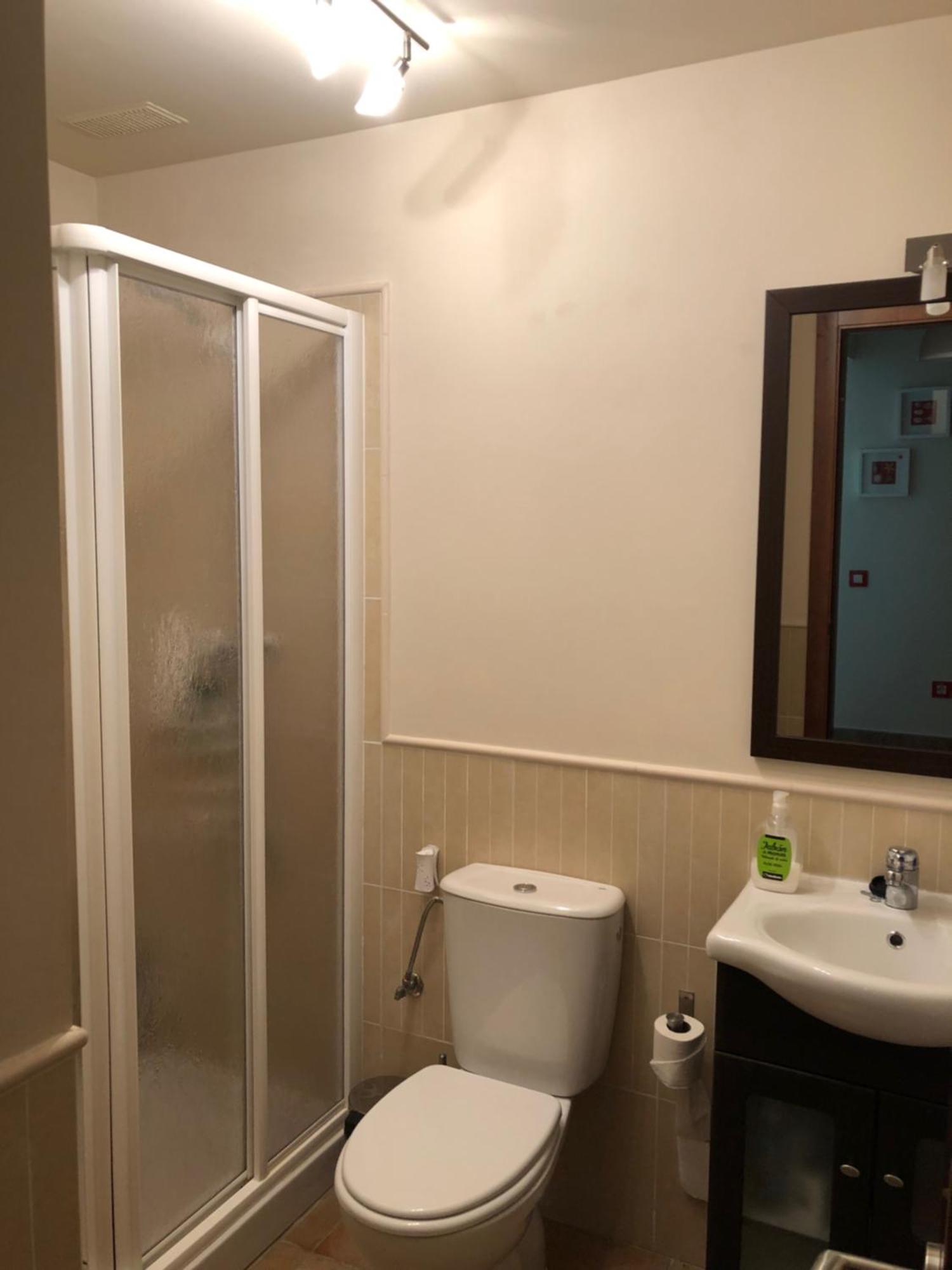 Apartamento Urbanizacion De Lujo En Primera Linea De Playa Isla Canela Dış mekan fotoğraf