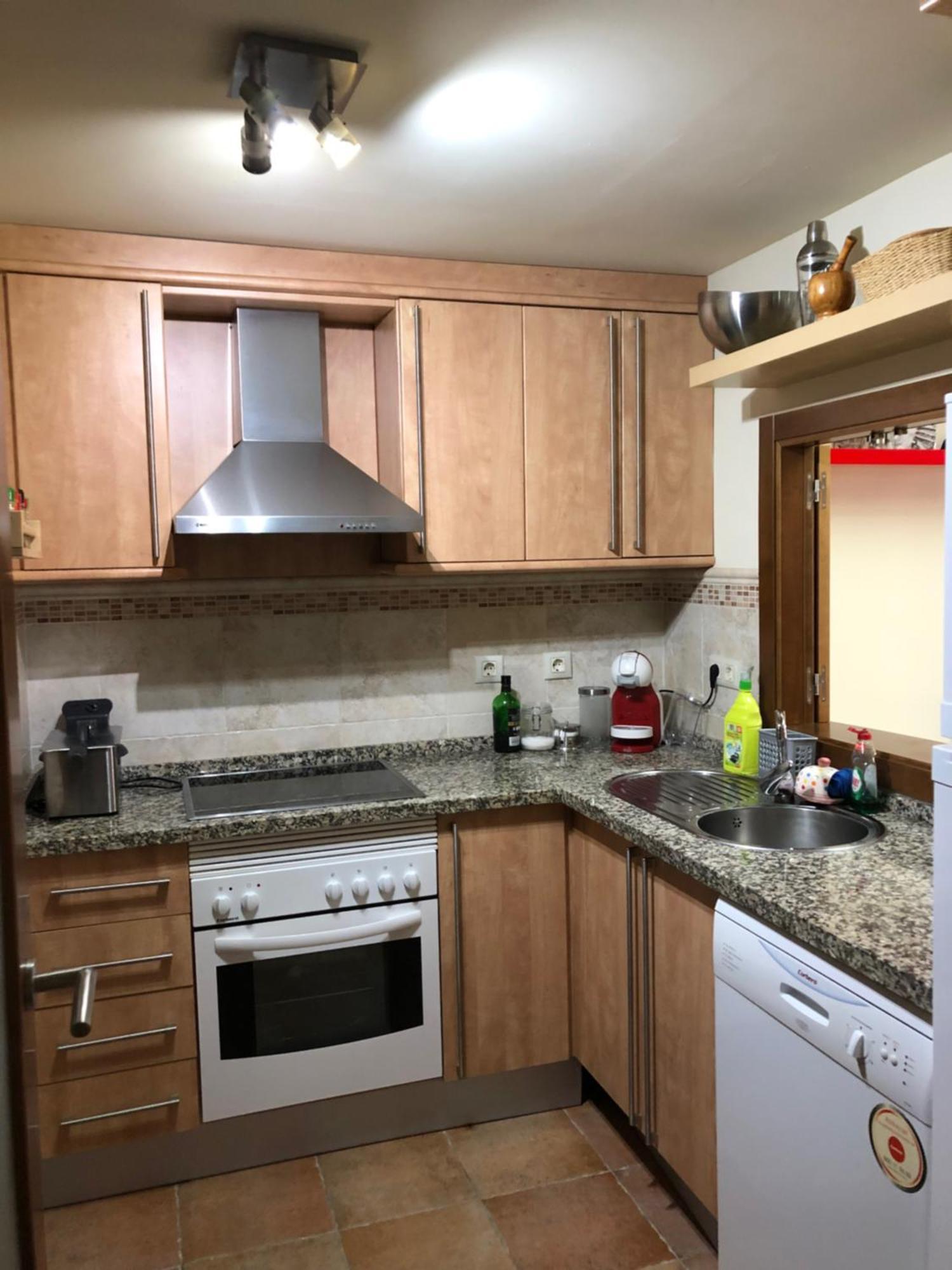 Apartamento Urbanizacion De Lujo En Primera Linea De Playa Isla Canela Dış mekan fotoğraf