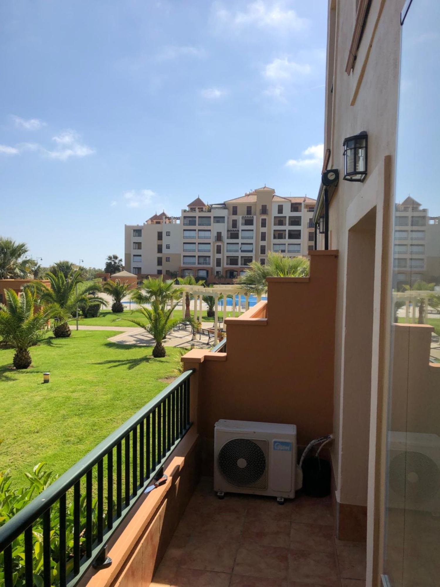 Apartamento Urbanizacion De Lujo En Primera Linea De Playa Isla Canela Dış mekan fotoğraf