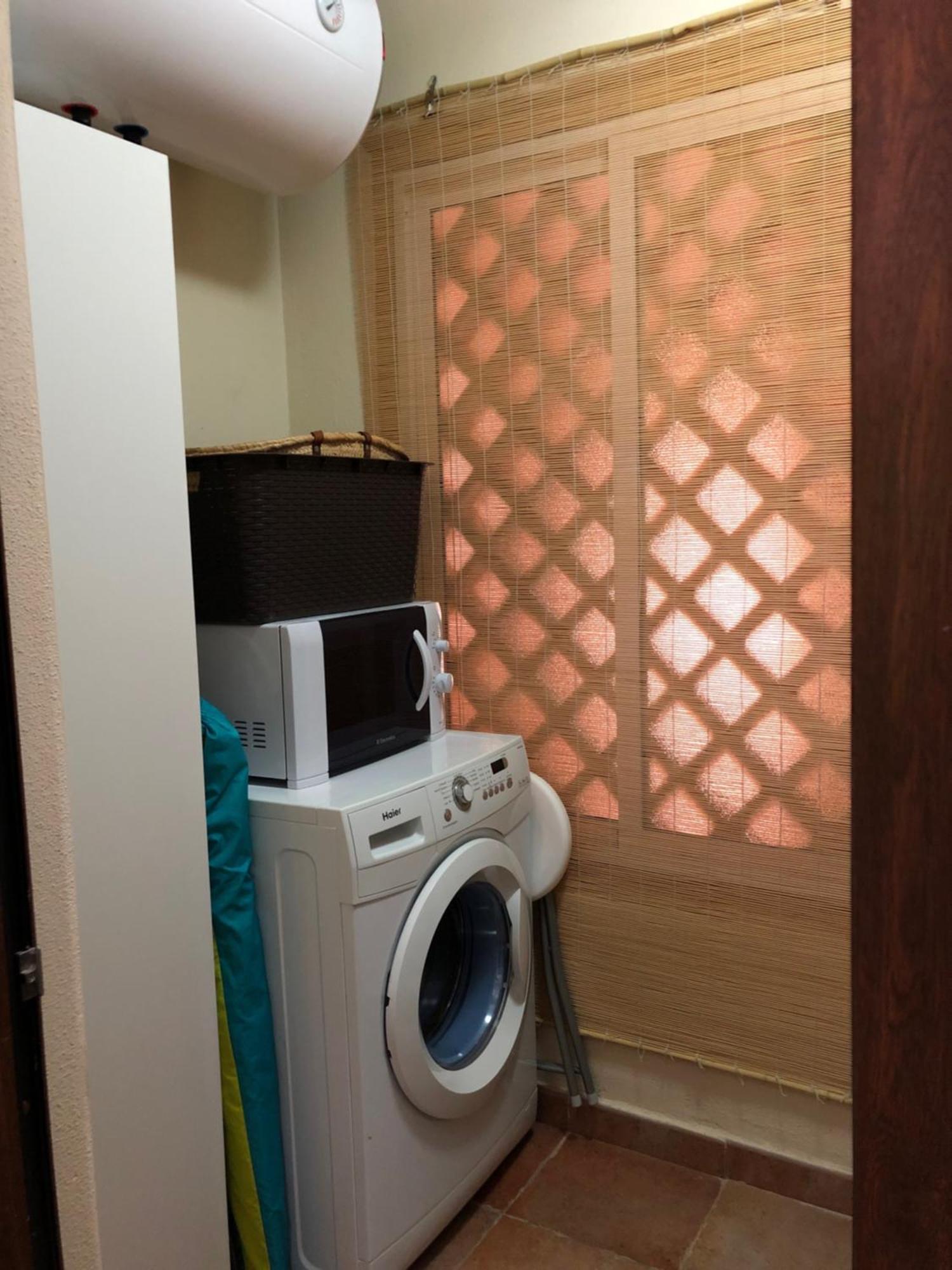 Apartamento Urbanizacion De Lujo En Primera Linea De Playa Isla Canela Dış mekan fotoğraf