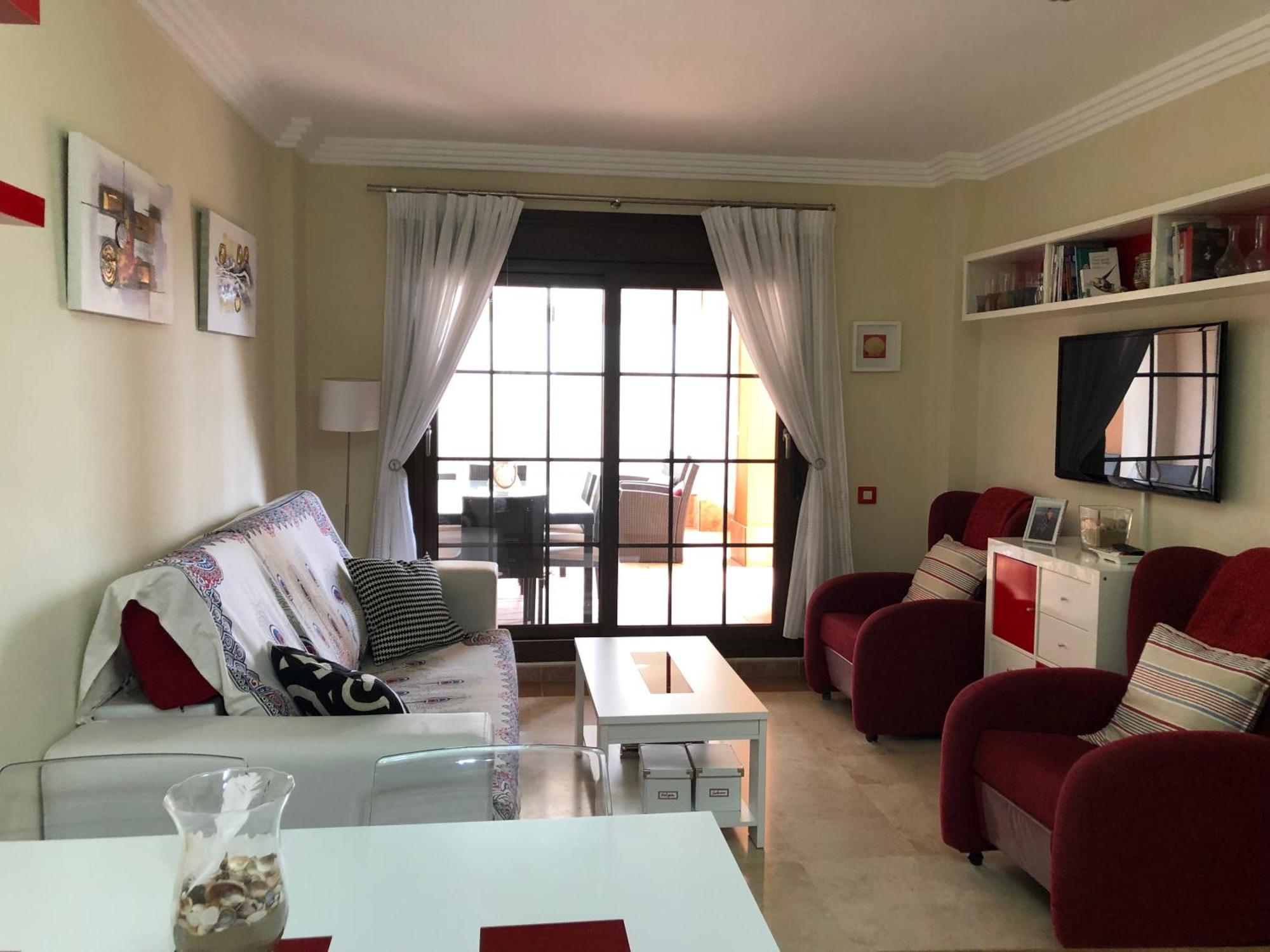 Apartamento Urbanizacion De Lujo En Primera Linea De Playa Isla Canela Dış mekan fotoğraf